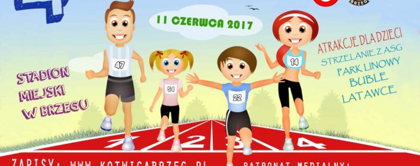 4. Piknik Lekkoatletyczny już w niedzielę