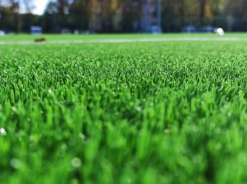 Harmonogram rezerwacji boiska ze sztuczną nawierzchnią na stadionie