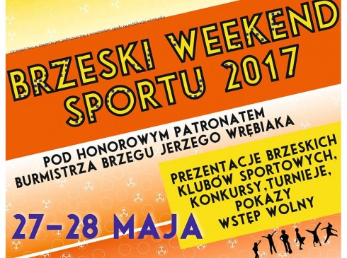 Brzeski Weekend Sportu