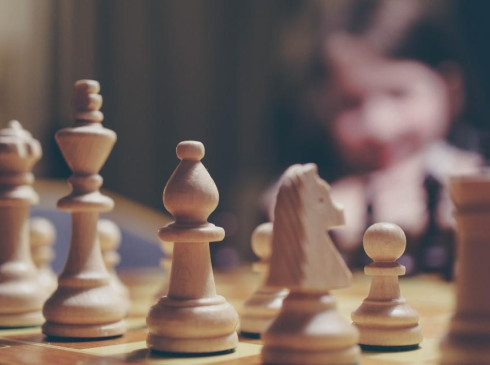 Zapraszamy młodych szachistów na Memoriał Kazimierza Boruty