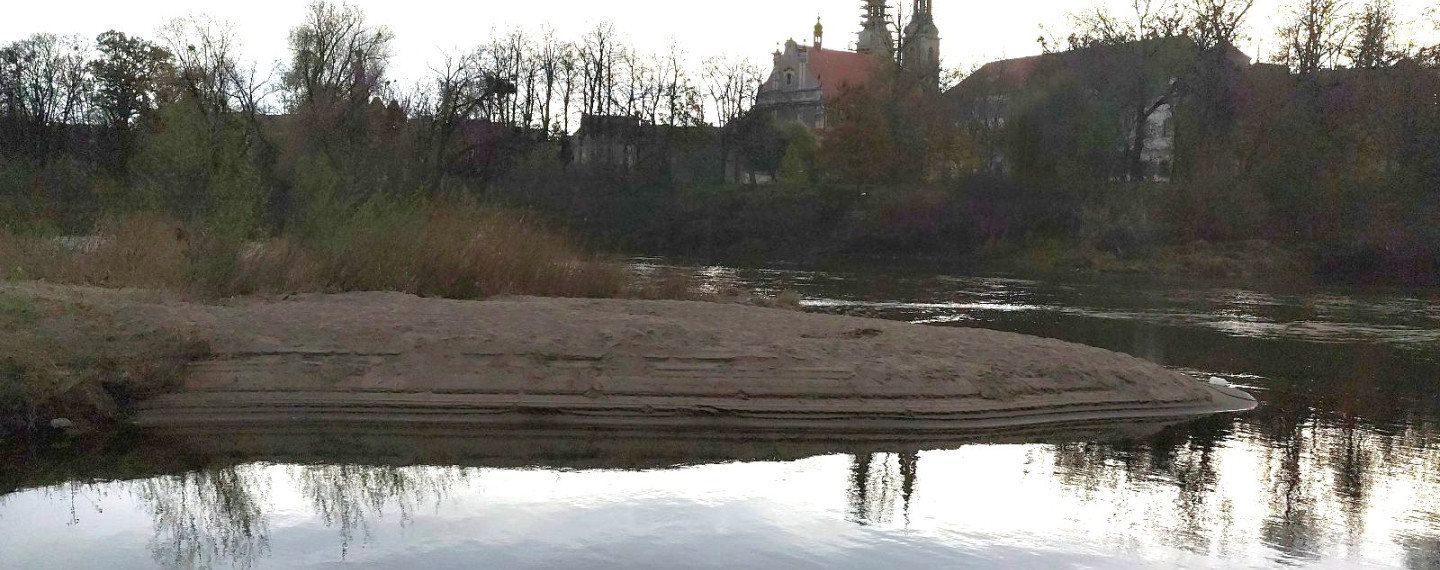 Komunikat w sprawie Mariny Brzeg Komunikat w sprawie Mariny Brzeg