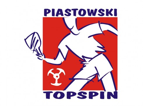 Startuje 7. edycja Piastowskiego Topspina