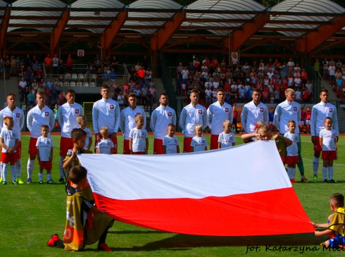 Wielkie święto futbolu w Brzegu