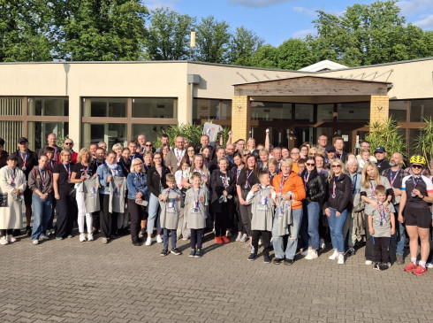 Aktywna Brzeżanka - Aktywny Brzeżanin - start już w piątek 1 maja!