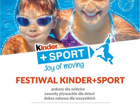 Festiwal Kinder+Sport