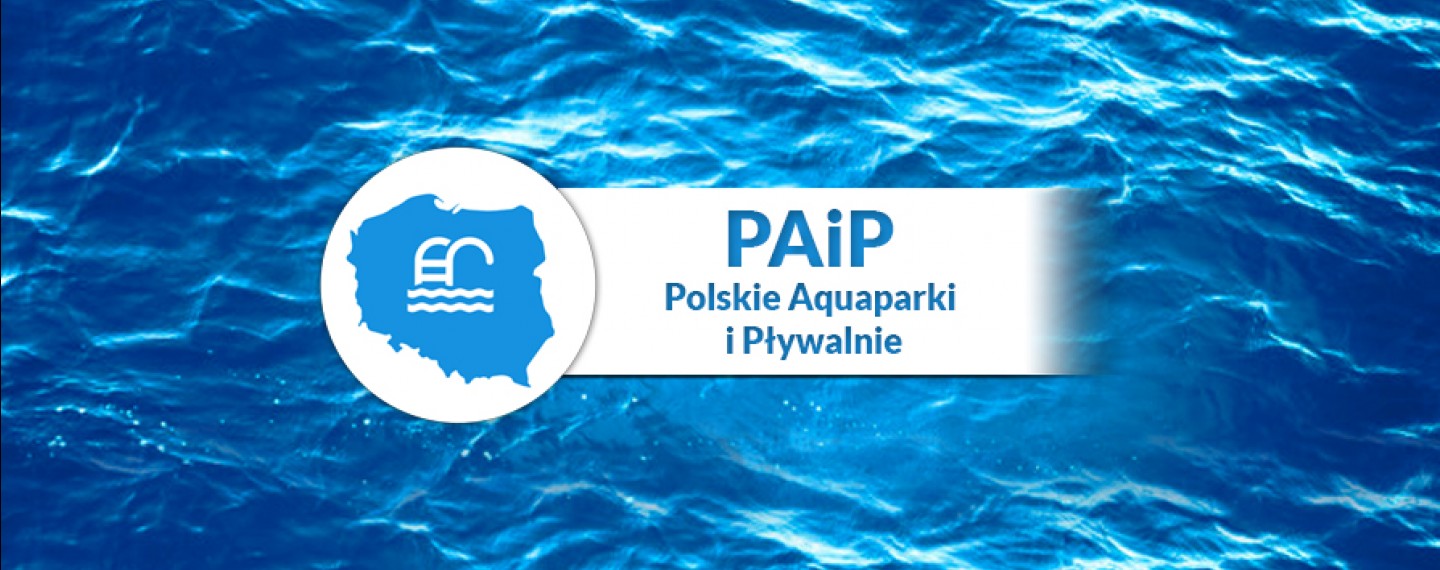 Przystąpiliśmy do grupy Polskie Aquaparki i Pływalnie