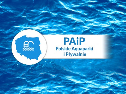 Przystąpiliśmy do grupy Polskie Aquaparki i Pływalnie