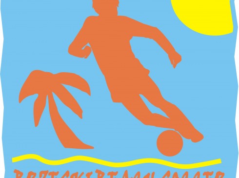 Beach Soccer odwołany