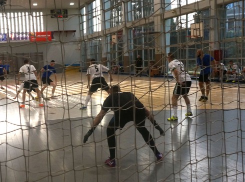 Brzeska Liga Futsalu 2019/2020. Rozpoczynamy w niedzielę