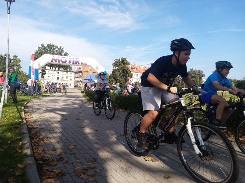 Dzieciaki na rowery! Kolarskie mistrzostwa Brzegu już 8 października