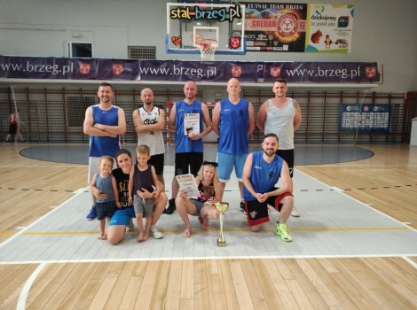 Allblack - mistrz BLK w sezonie 2020/2021